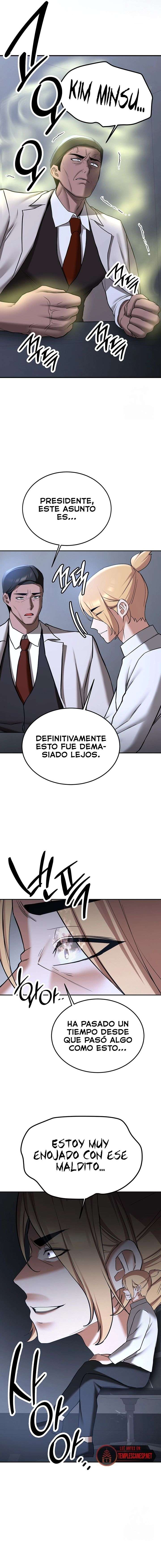 Tu Novia es Sexy capítulo 70 página 15