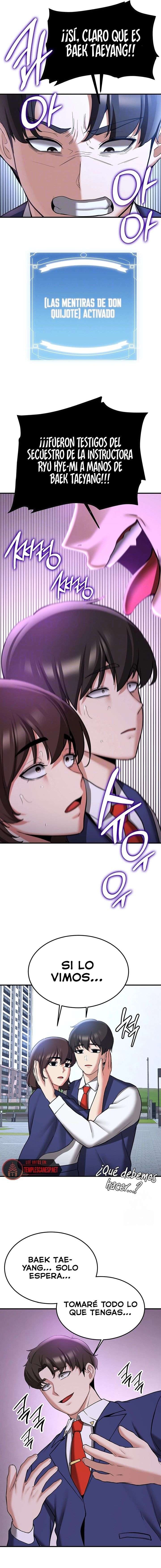 Tu Novia es Sexy capítulo 70 página 4