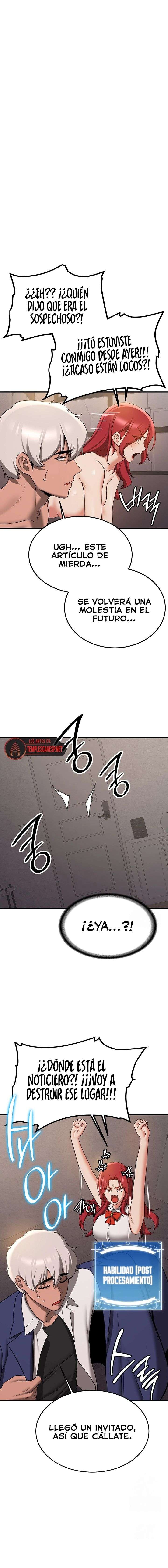 Tu Novia es Sexy capítulo 70 página 6