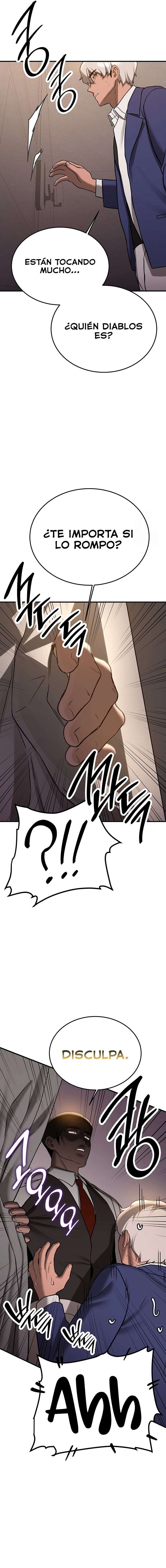 Tu Novia es Sexy capítulo 70 página 7
