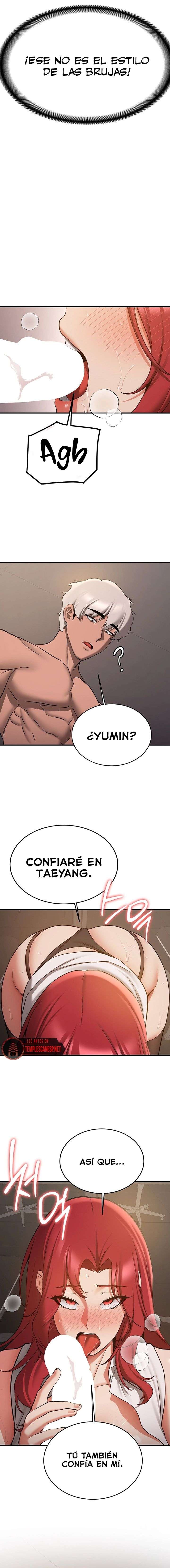 Tu Novia es Sexy capítulo 72 página 13