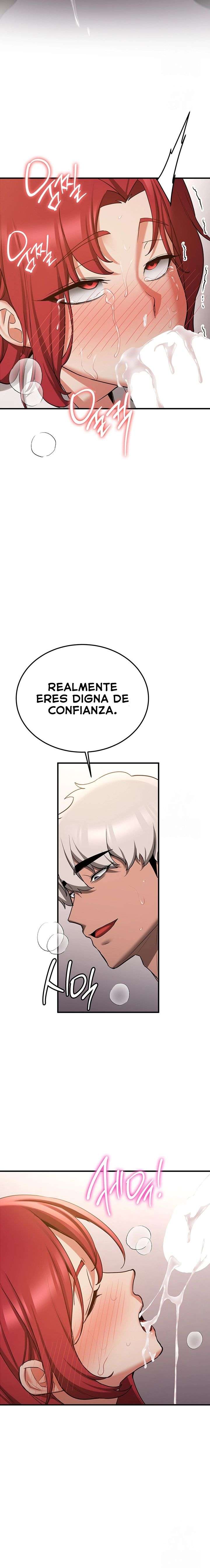 Tu Novia es Sexy capítulo 72 página 23