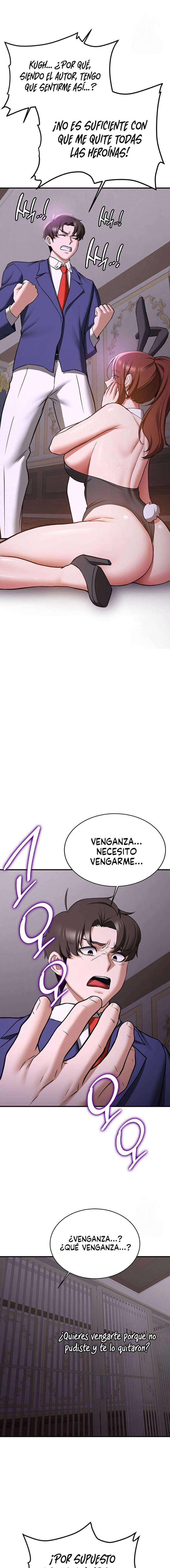 Tu Novia es Sexy capítulo 73 página 18
