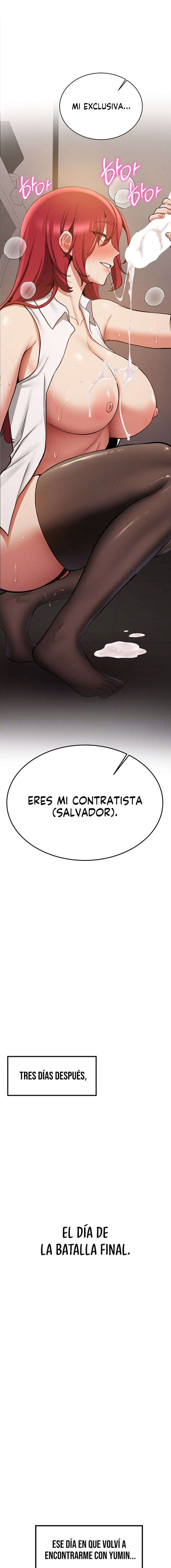 Tu Novia es Sexy capítulo 73 página 2