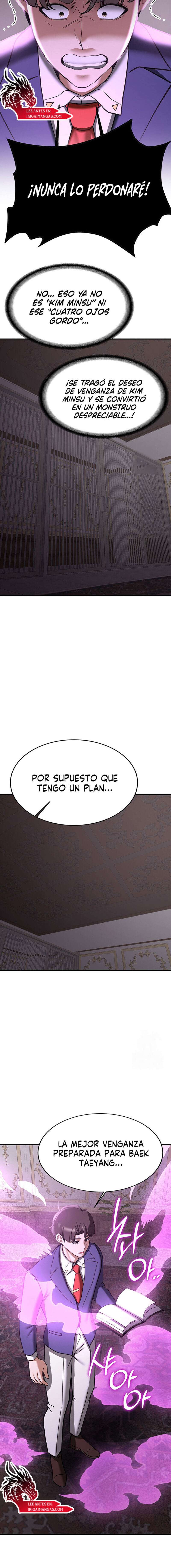 Tu Novia es Sexy capítulo 73 página 20