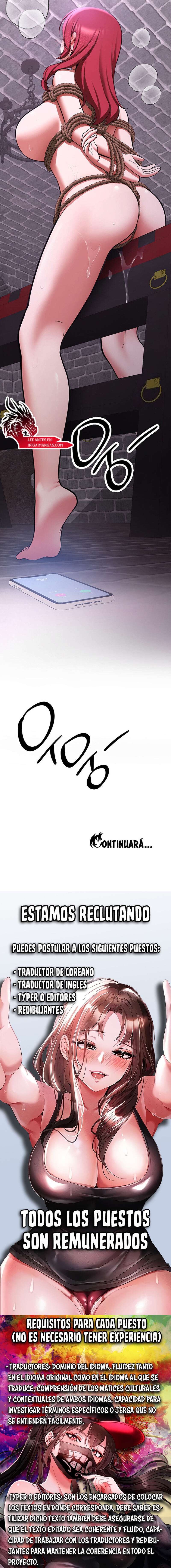 Tu Novia es Sexy capítulo 73 página 24
