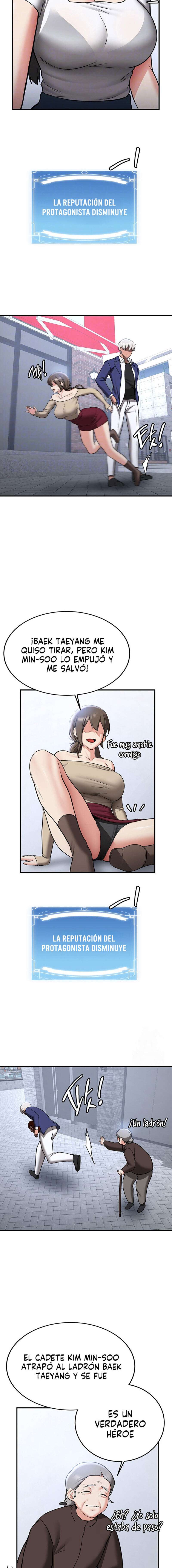 Tu Novia es Sexy capítulo 73 página 4