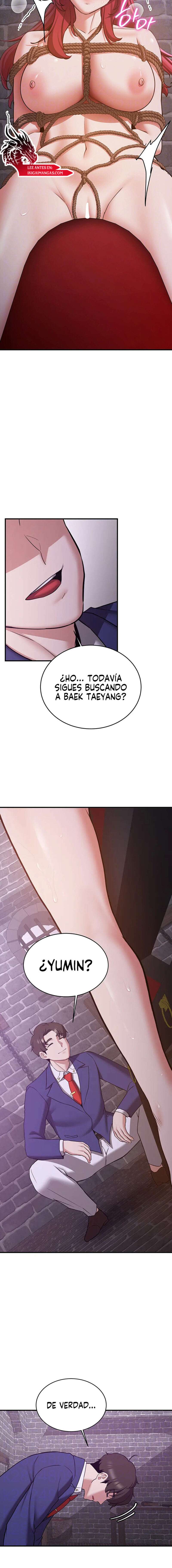 Tu Novia es Sexy capítulo 74 página 4