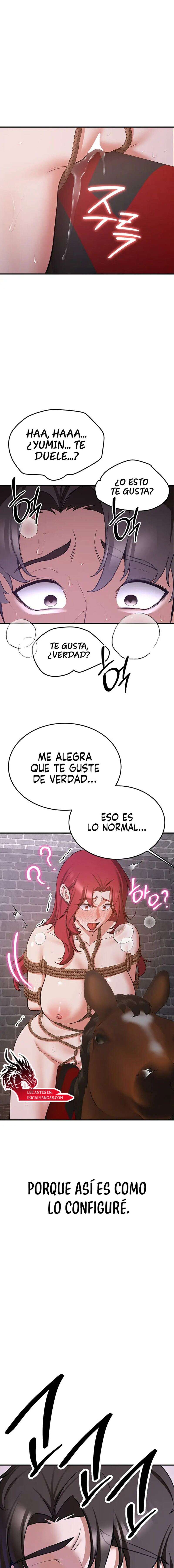 Tu Novia es Sexy capítulo 74 página 7