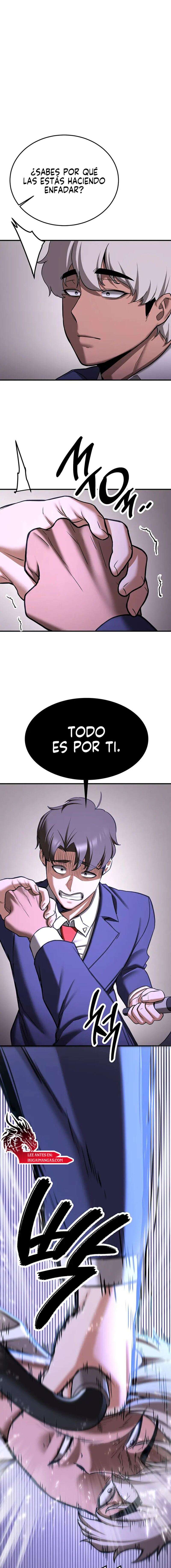 Tu Novia es Sexy capítulo 75 página 13