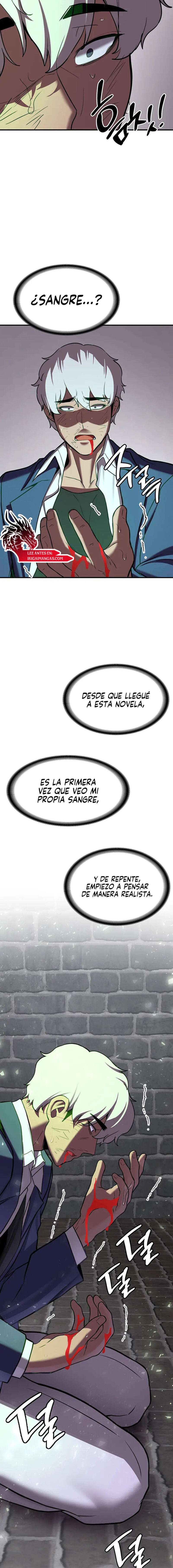 Tu Novia es Sexy capítulo 75 página 15