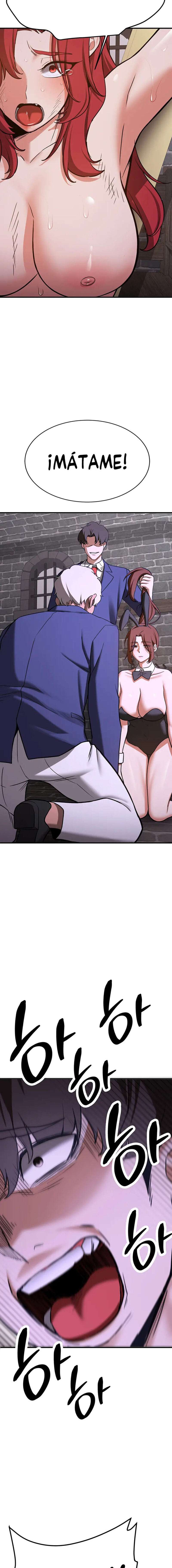 Tu Novia es Sexy capítulo 75 página 20