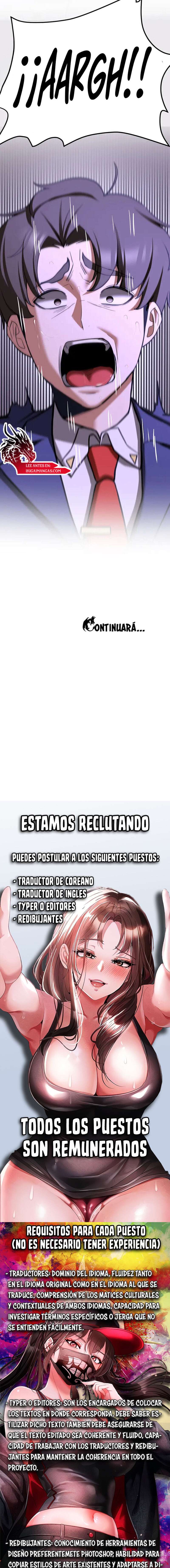 Tu Novia es Sexy capítulo 75 página 26
