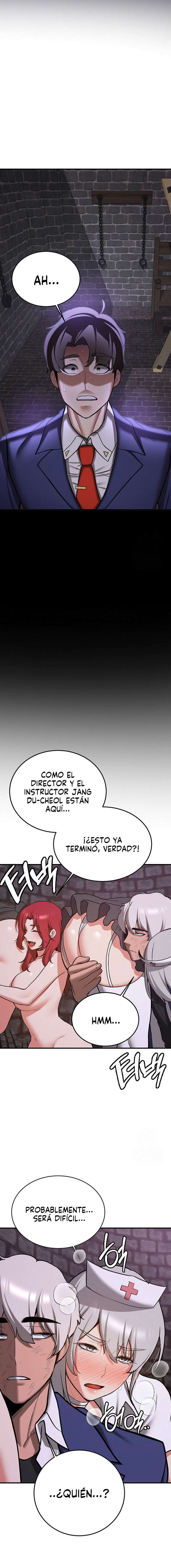 Tu Novia es Sexy capítulo 76 página 11