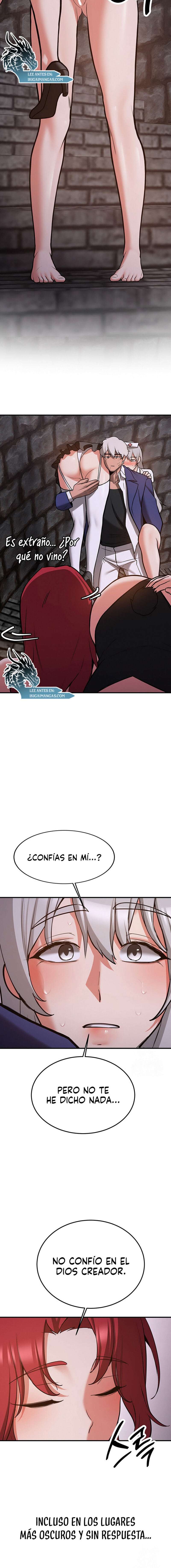 Tu Novia es Sexy capítulo 76 página 14