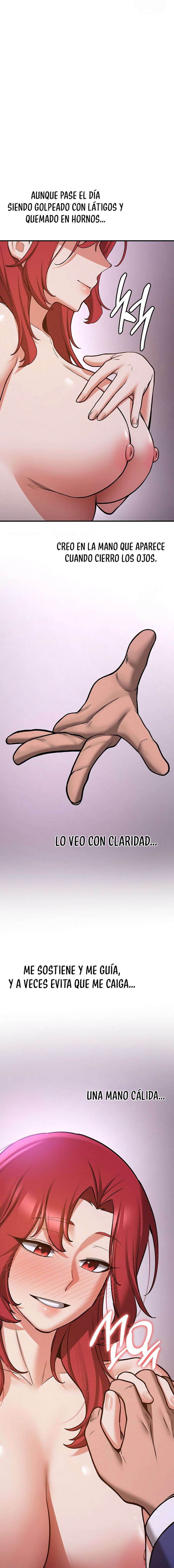Tu Novia es Sexy capítulo 76 página 15