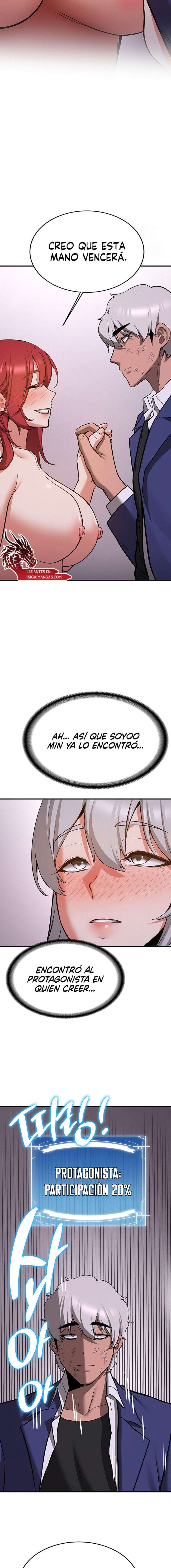 Tu Novia es Sexy capítulo 76 página 16