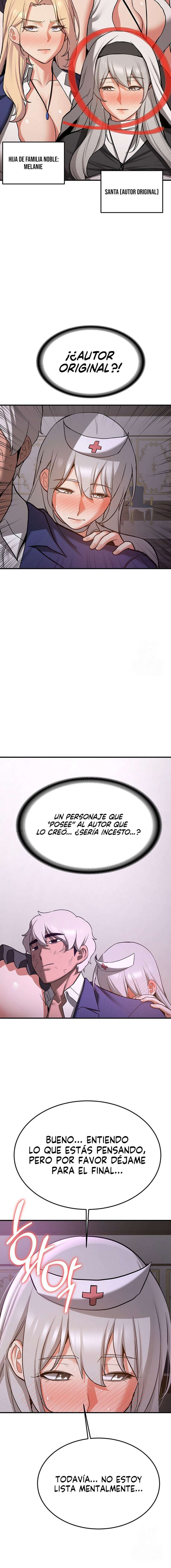 Tu Novia es Sexy capítulo 76 página 20