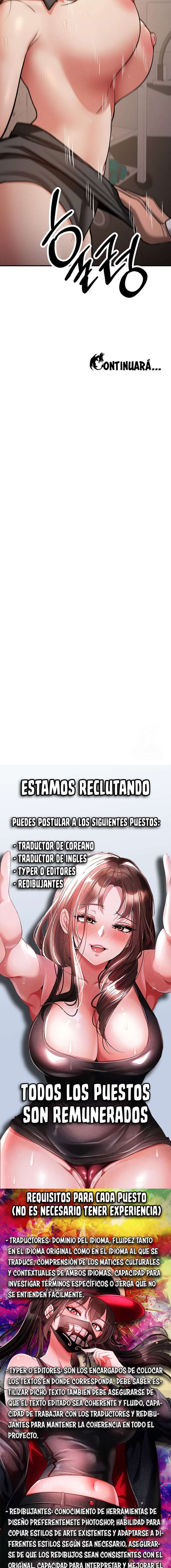 Tu Novia es Sexy capítulo 76 página 23