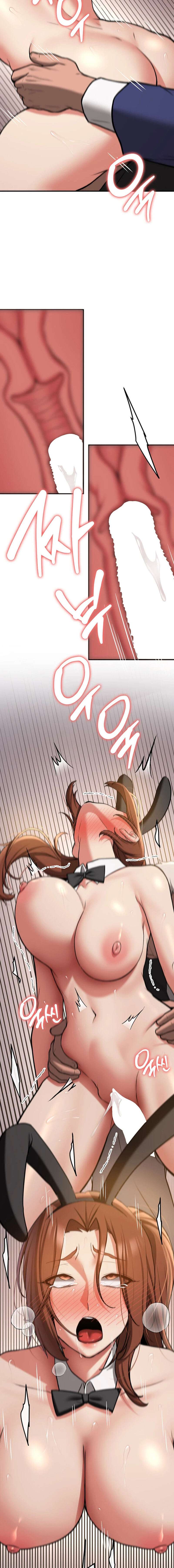 Tu Novia es Sexy capítulo 77 página 12