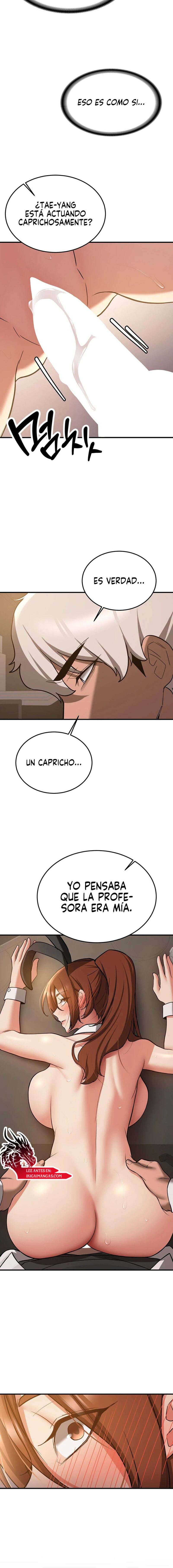 Tu Novia es Sexy capítulo 77 página 14