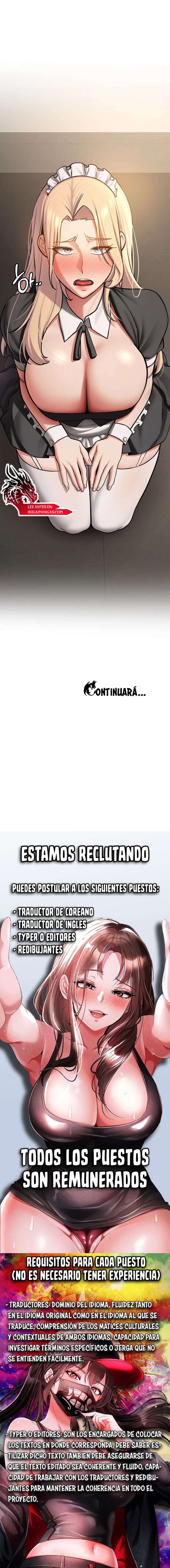 Tu Novia es Sexy capítulo 77 página 25