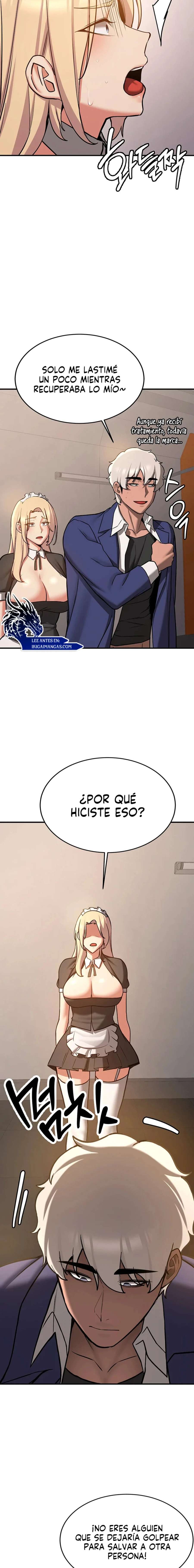 Tu Novia es Sexy capítulo 78 página 11