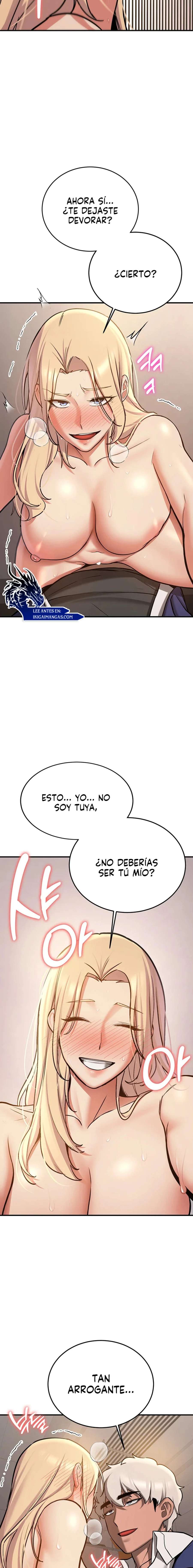 Tu Novia es Sexy capítulo 78 página 18