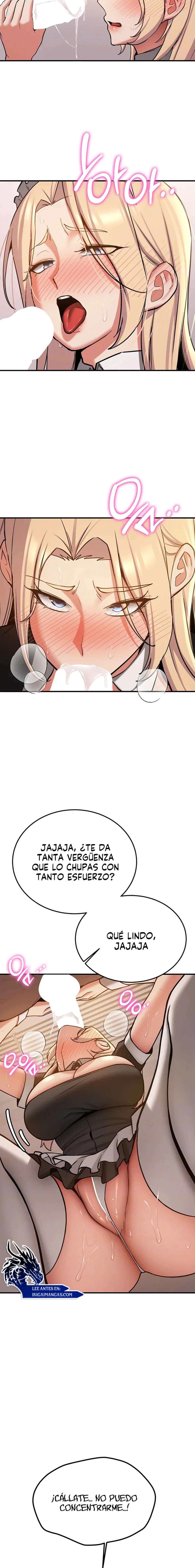 Tu Novia es Sexy capítulo 78 página 6