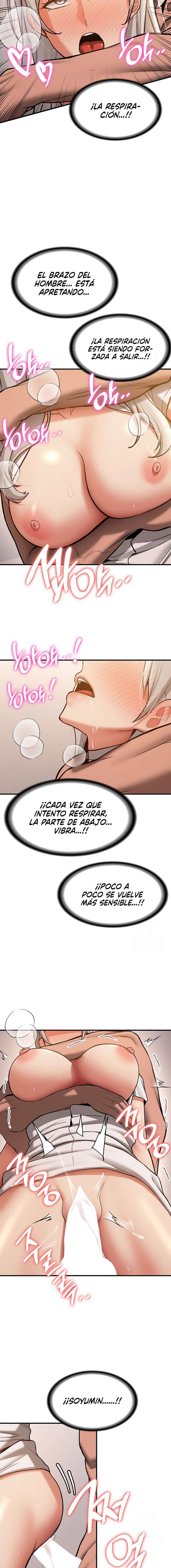 Tu Novia es Sexy capítulo 79 página 13