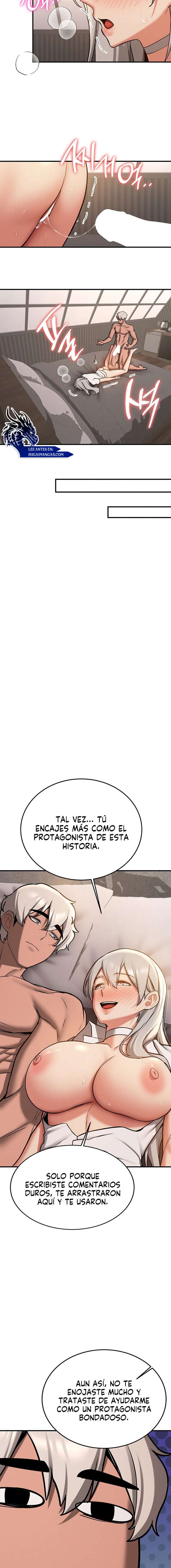 Tu Novia es Sexy capítulo 79 página 16