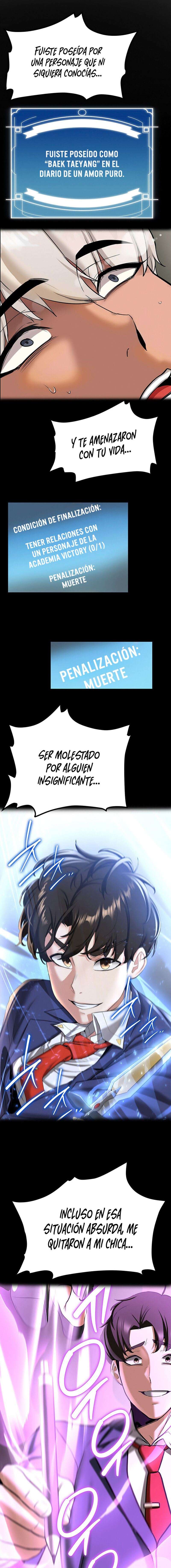 Tu Novia es Sexy capítulo 79 página 18