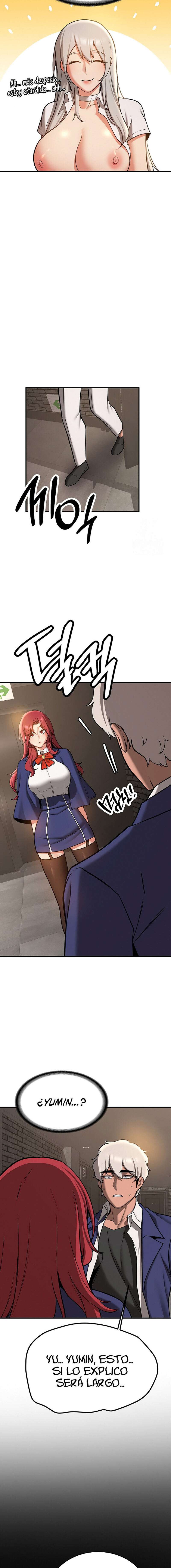 Tu Novia es Sexy capítulo 79 página 20