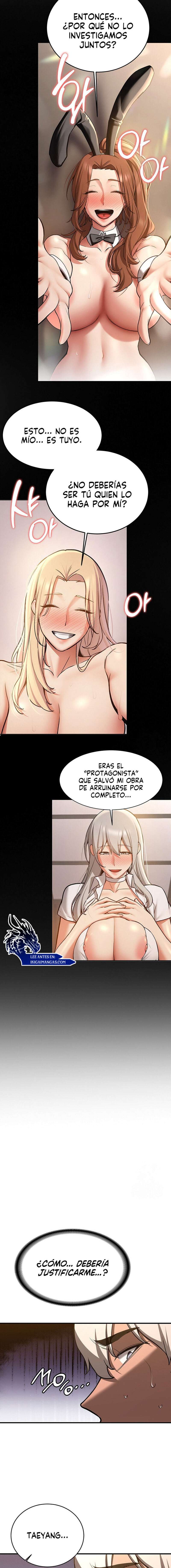 Tu Novia es Sexy capítulo 79 página 21