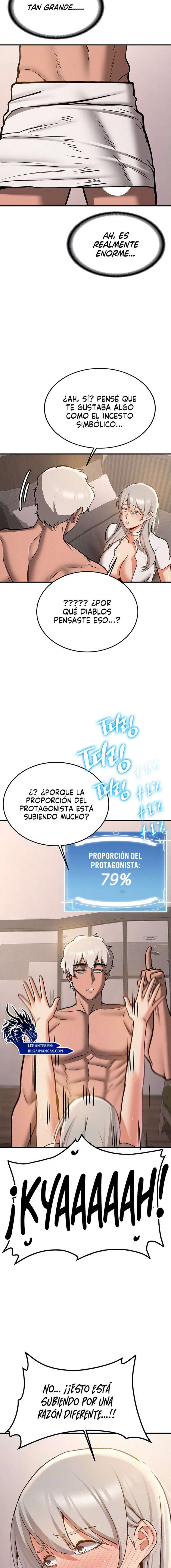 Tu Novia es Sexy capítulo 79 página 3