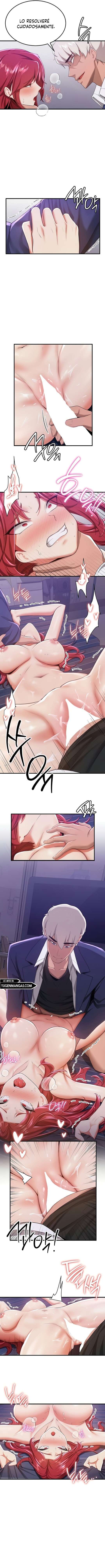 Tu Novia es Sexy capítulo 8 página 11