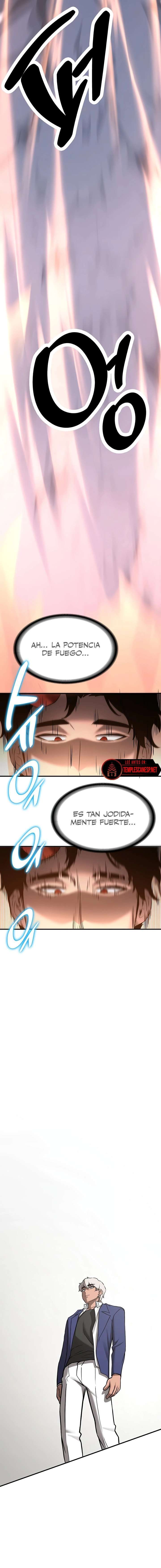 Tu Novia es Sexy capítulo 80 página 20