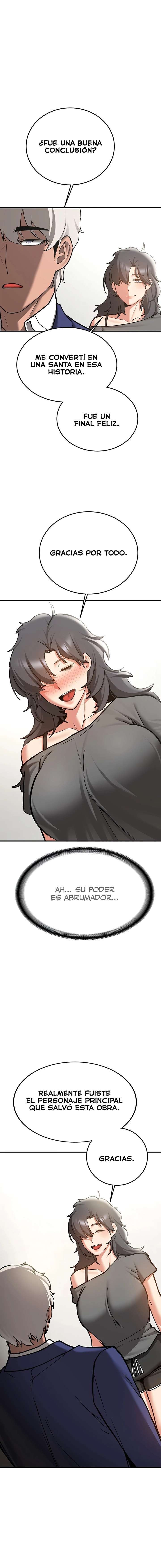 Tu Novia es Sexy capítulo 80 página 21