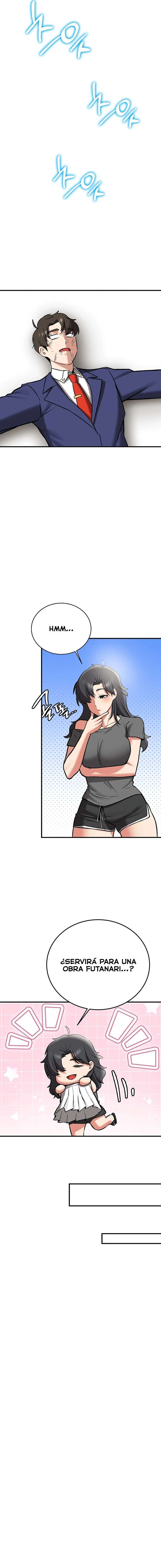 Tu Novia es Sexy capítulo 80 página 24