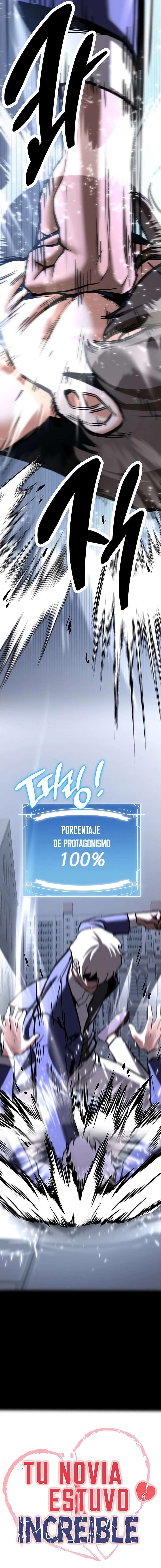 Tu Novia es Sexy capítulo 80 página 3