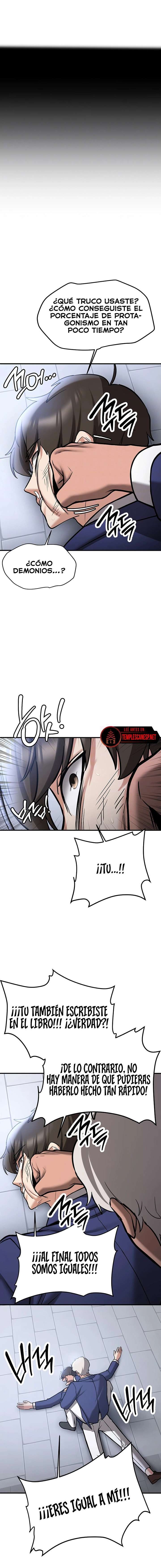 Tu Novia es Sexy capítulo 80 página 4