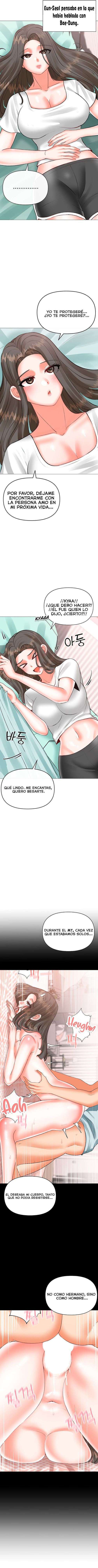Troublesome Sister capítulo 66 página 4