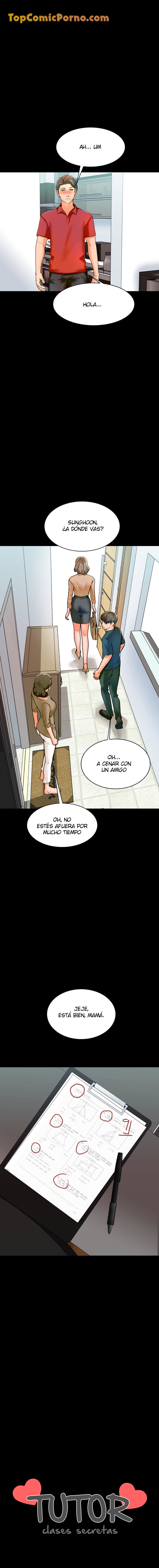 Tutorias Eroticas capítulo 10 página 2