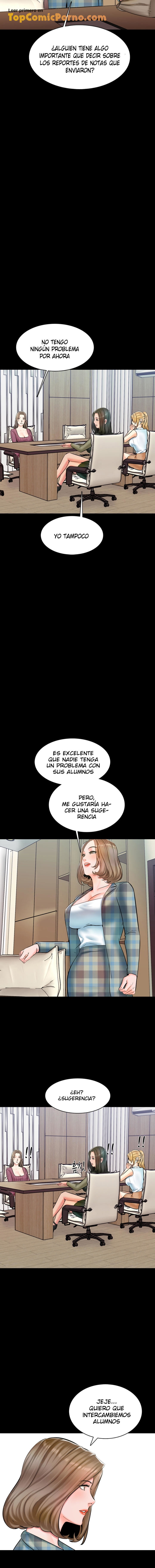 Tutorias Eroticas capítulo 13 página 13