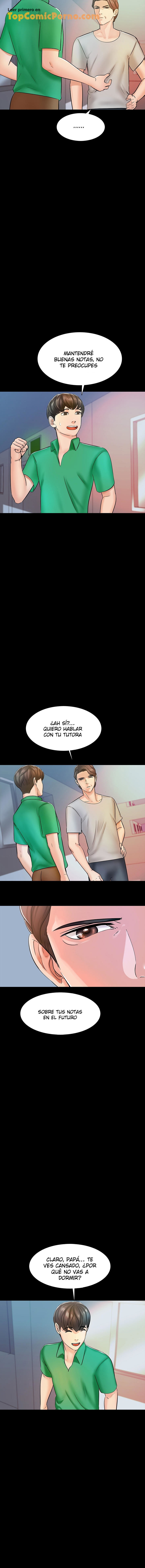 Tutorias Eroticas capítulo 14 página 15