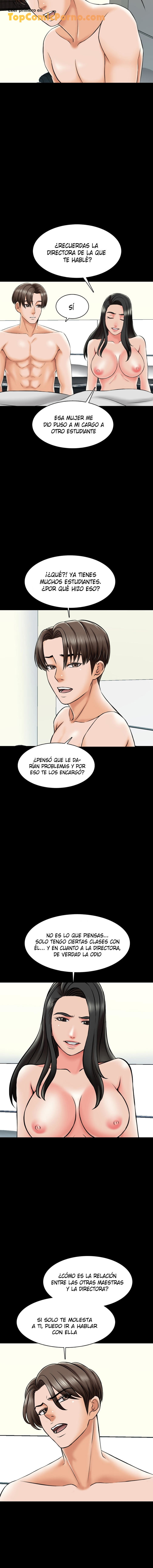 Tutorias Eroticas capítulo 19 página 13