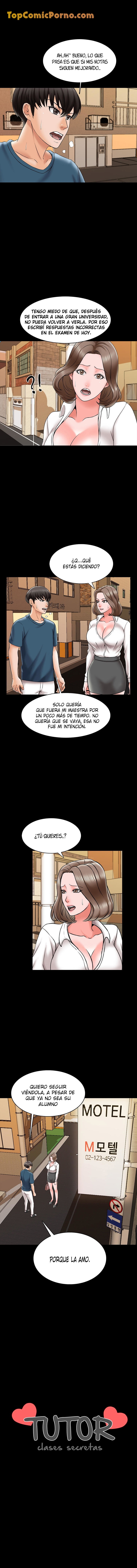 Tutorias Eroticas capítulo 19 página 2