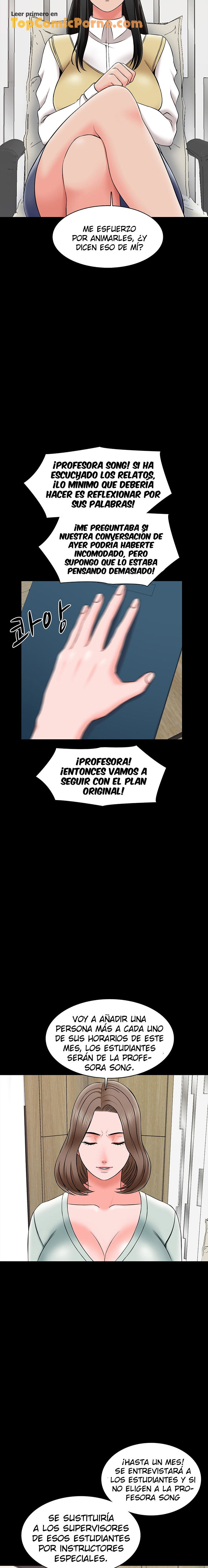 Tutorias Eroticas capítulo 26 página 14
