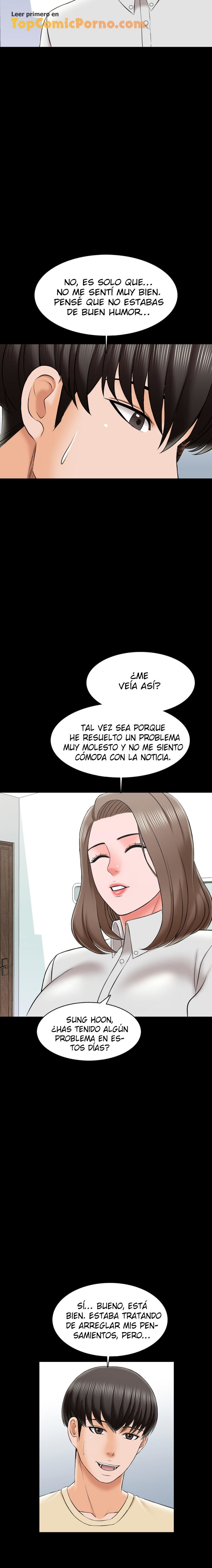 Tutorias Eroticas capítulo 27 página 14