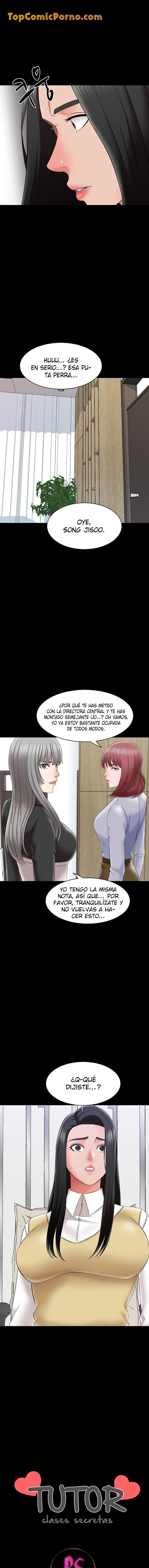 Tutorias Eroticas capítulo 27 página 2